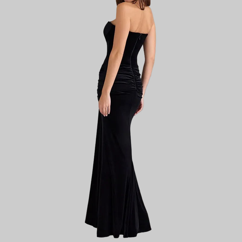 Vestido Poesía Real