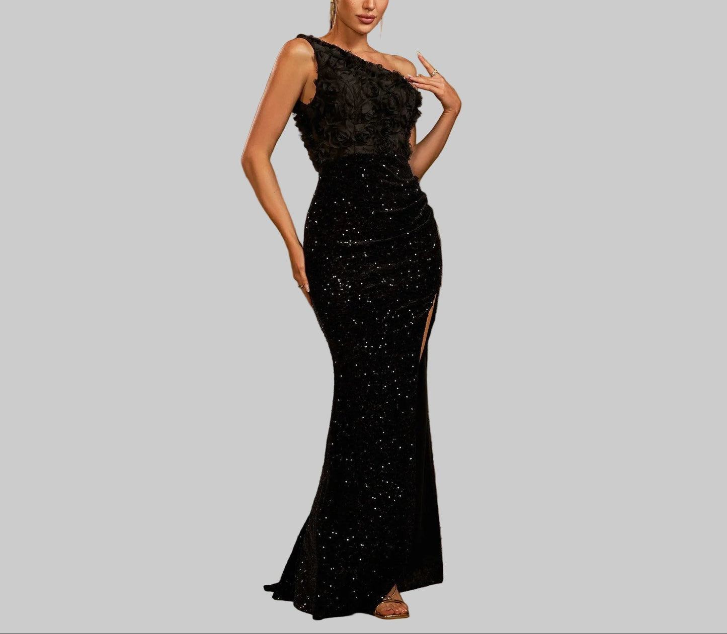 Vestido Noche en Milán