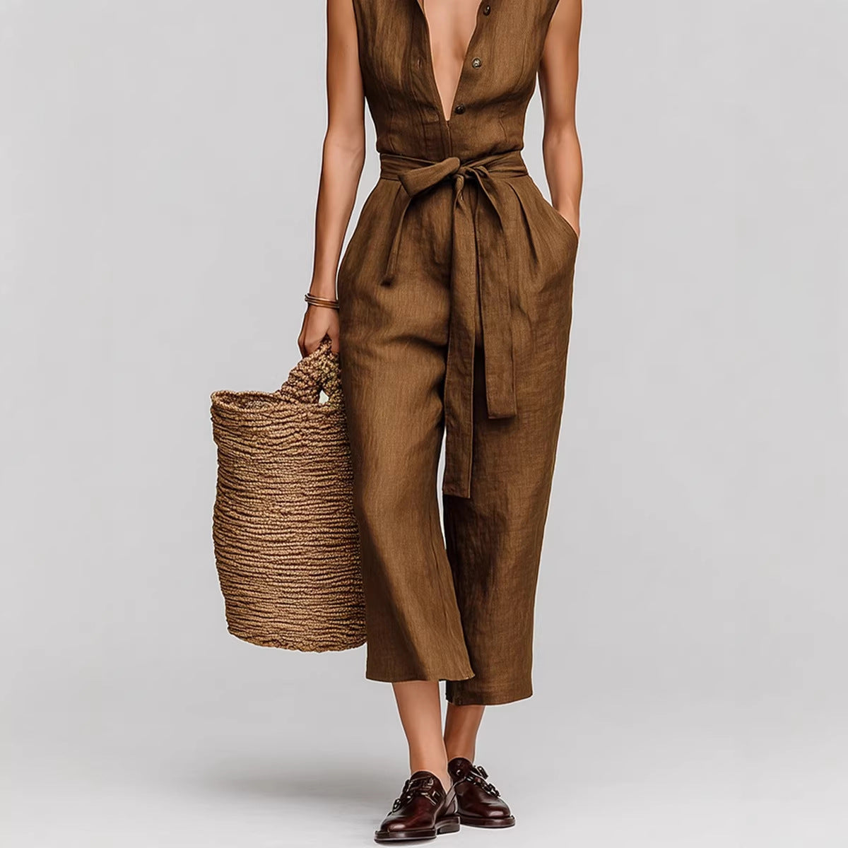 Mono Marbella Chic