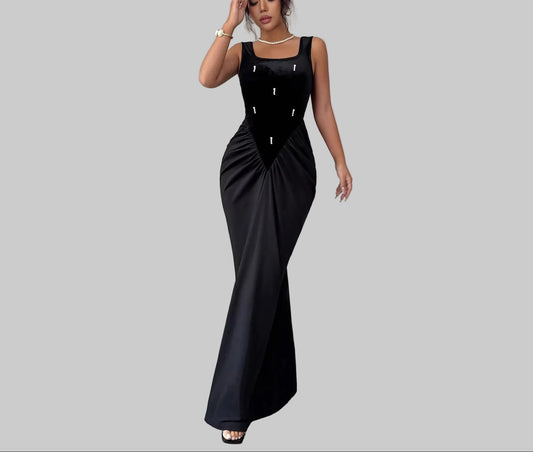 Vestido de Alta Costura