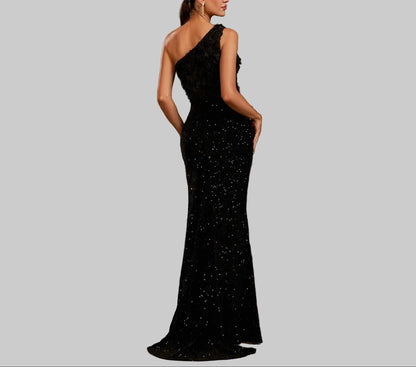 Vestido Noche en Milán