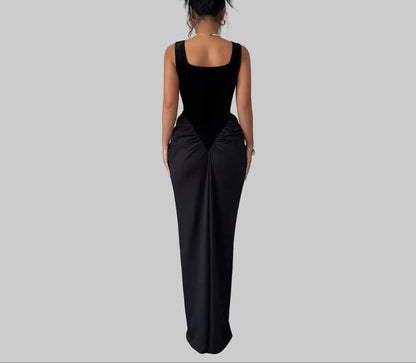 Vestido de Alta Costura