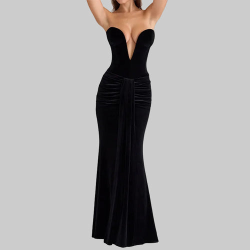 Vestido Poesía Real