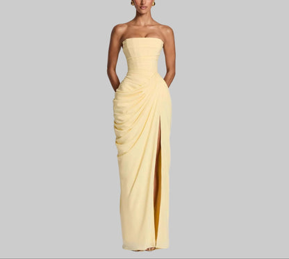 Vestido Brisa del Egeo