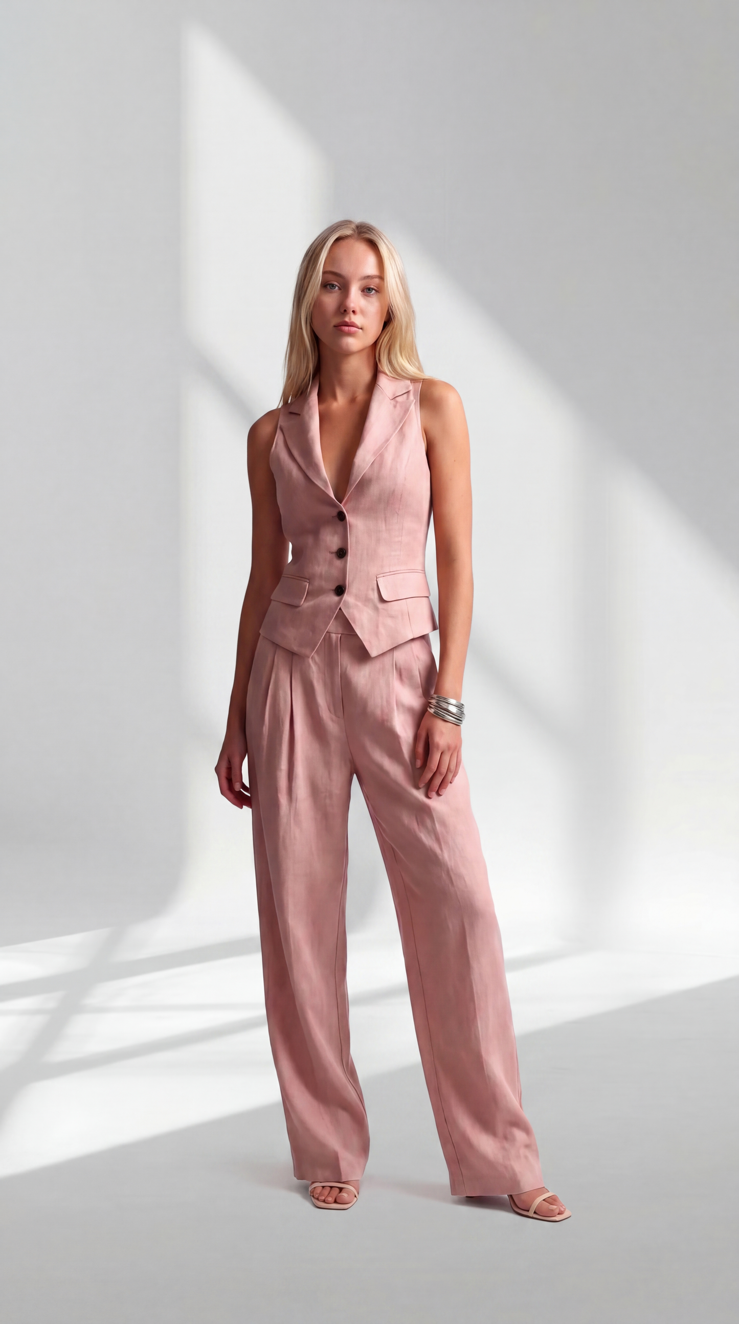 Marta || Conjunto Veraniego